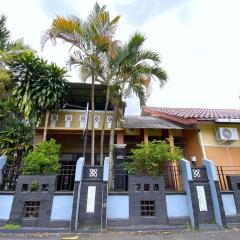 Homestay Syariah Jogja Dekat UII By Simply Homy