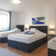 Sunny Apartment near Potsdamer Platz