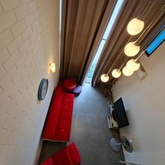 Damansara Empire Duplex#2, 2pax, FREE Parking