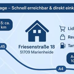 Bruchersee-Gummersbach Nord