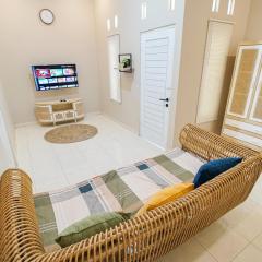 Oemah Rotan Homestay Jogja