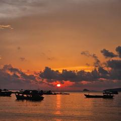 La Maison De Dino Grandworld