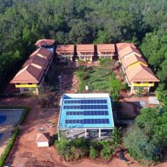 Paradise Auro Jungle Resort