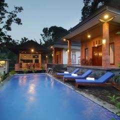 1 Bedroom Pool Villa Bebandem Karangasem