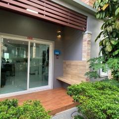 Двухкомнатный дом на Бангтао ДИН