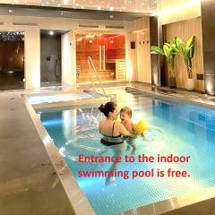 Diplomat Suites Hotel