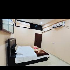 Shri Bala ji guest house