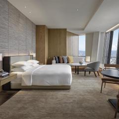 Park Hyatt Kuala Lumpur