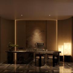 Siya Jasmine Oriental Courtyard Cultural Theme Hotel