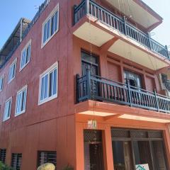 DIPSAGAR Hotel And Lodge