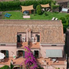 Villa Milone Etna Country House
