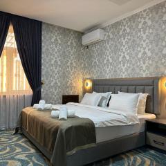 Reikartz Grand Kokand