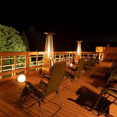 Ooedo Onsen Monogatari Premium Yoshinoya Irokuen