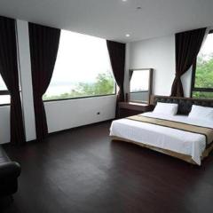 LAKESIDE DAILAI HOTEL