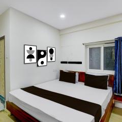 Hotel O S V Residency