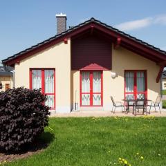 Holiday home in Markkleeberg near a lake