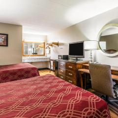 Econo Lodge Tallahassee North