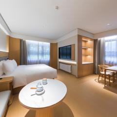 JI Hotel Beijing Beiqing Road Zhongguancun Eco-friendly Park