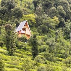 The Nature View Tree Cottage