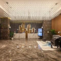 ibis Styles Wuhan Optics Valley Square Hotel