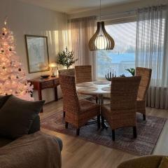 Arctic Koto Apartment