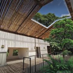 Borneo Nature Lodge 2