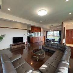 沖縄読谷村タイドビュー残波