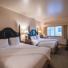 Cozy Double Queen Suite Near Sundance and Deer Valley Ski Resorts - #1070