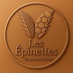 Les Epinettes chambres d'hôtes