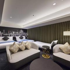 Villa Fontaine Grand Haneda Airport