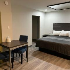 Cloud 9 Inn - El Ciello Inn