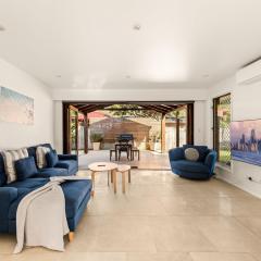 Coastal 2BR Palm Beach Retreat by Housemark Escapes