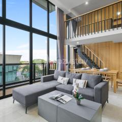 Minori by Kozystay - Alam Sutera