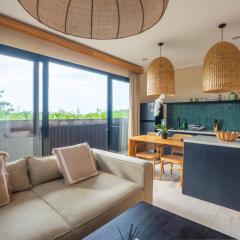 Stylish 1BR near Balangan Beach - Uluwatu