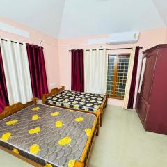 Texas villa 2 bhk for 8 pax near Tvm airport