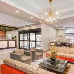 Best Western Plus Executive Inn