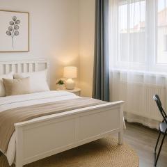 New Apartment for relax Brandýs u Prahy