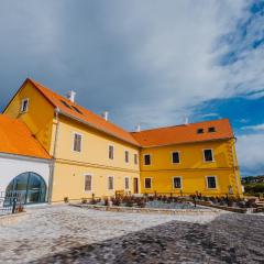 Wine & boutique hotel Terbotz