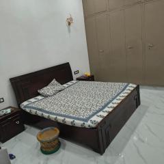 C-57, Nitin khandelwal