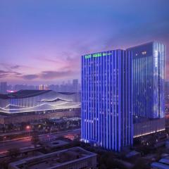 ibis Styles Changsha Intl Exhibition Ctr
