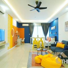 Highpark by The Luxe