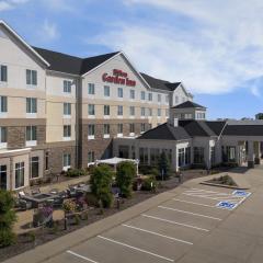 Hilton Garden Inn Cedar Falls Conference Center