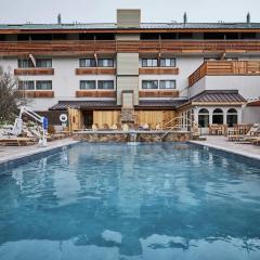 Highline Vail - a DoubleTree by Hilton