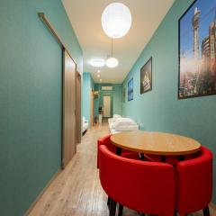 WEST-AREA Harbor avenue101