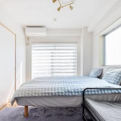 湘南茅ヶ崎/湘南ライフの楽しめるアパートメント