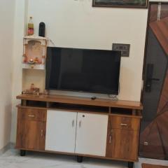 1BHK decent near ACTREC and BP nearby kharghar