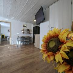 Twin Magnolias In Maksimir