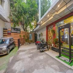 Hotel The MI Casa Near Delhi Airport