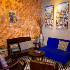 Tonkin homestay Lý Nam Đế