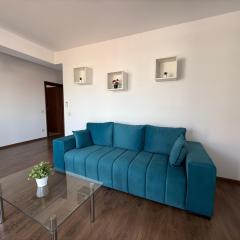 Belvedere Bliss - Premium City Apartment